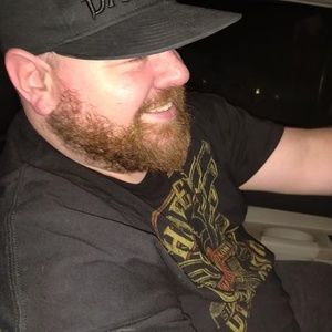 Meet your Posher, Brandon